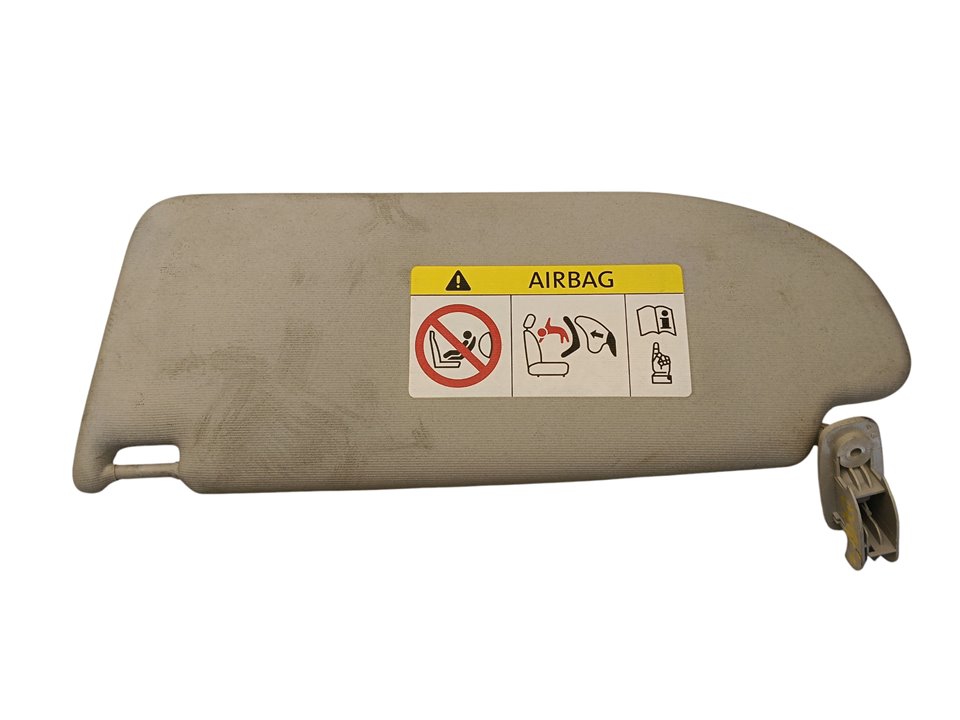 Parasol SEAT Ibiza (6P1)