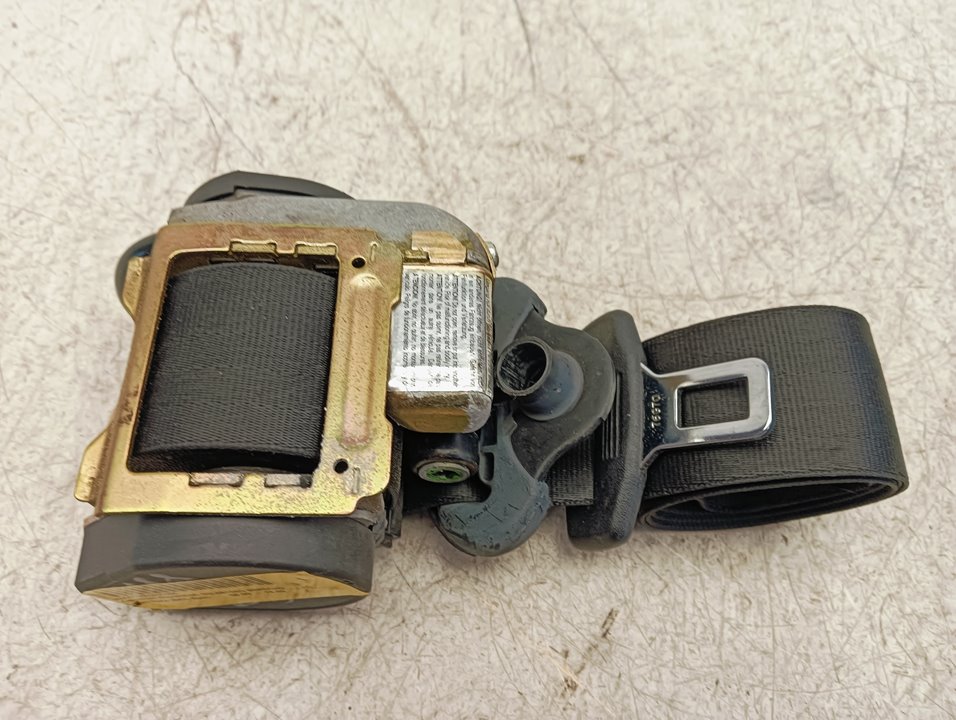 Cinturón seguridad SEAT Ibiza (6K1)