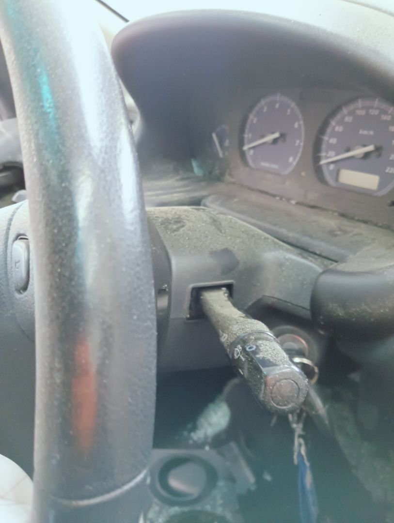 Mando multifuncion MG Rover Rover 25 (R/RF)