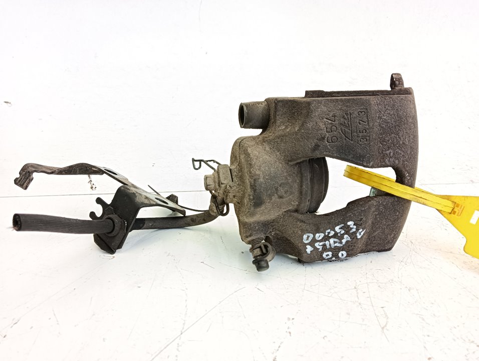 Pinza de freno Opel Astra G