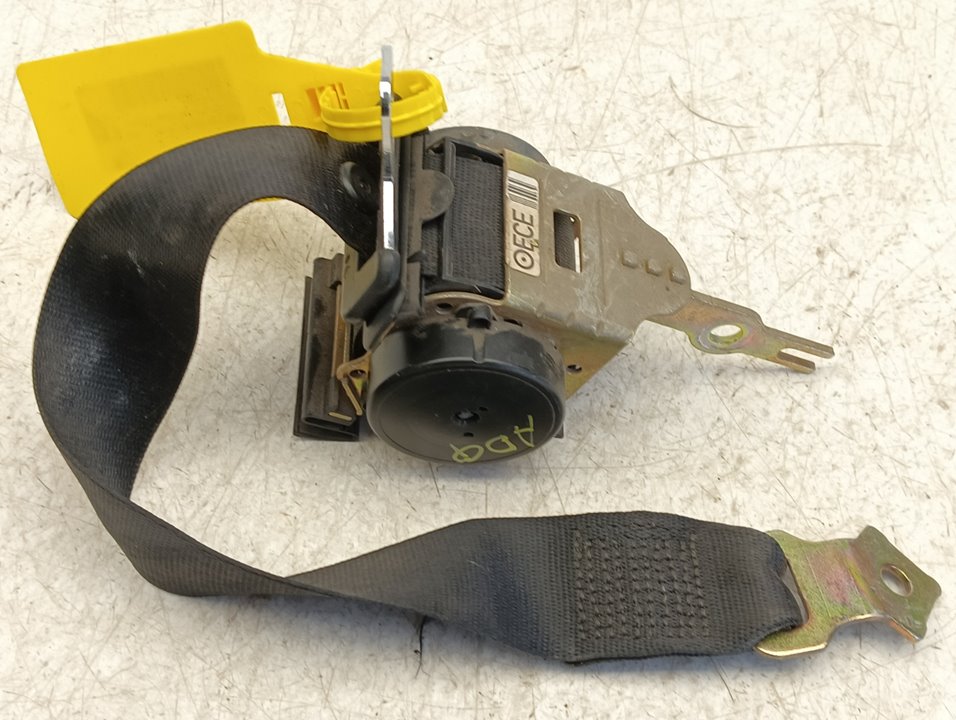Cinturón seguridad BMW 3 (E46)