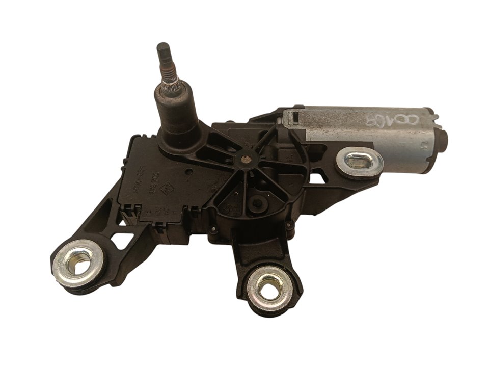 Motor limpia Škoda Fabia (6Y2/6Y3)