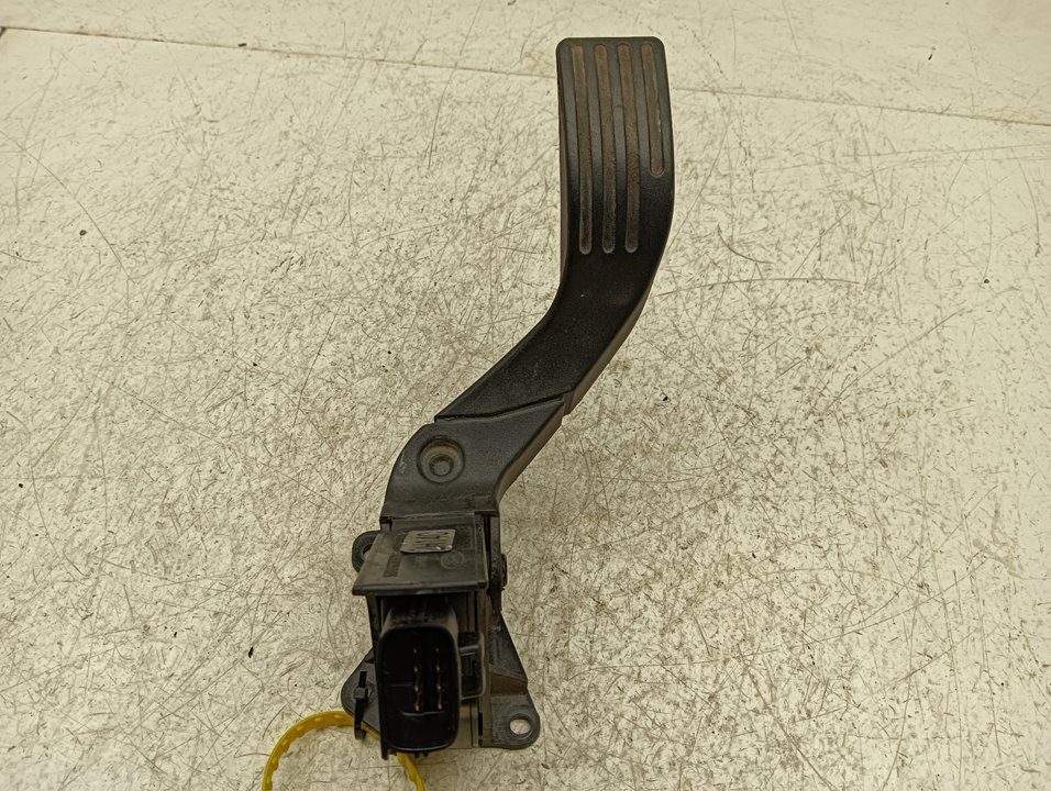 Pedal acelerador Peugeot 207