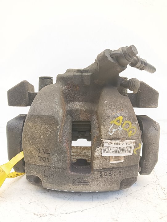 Pinza de freno Peugeot 3008