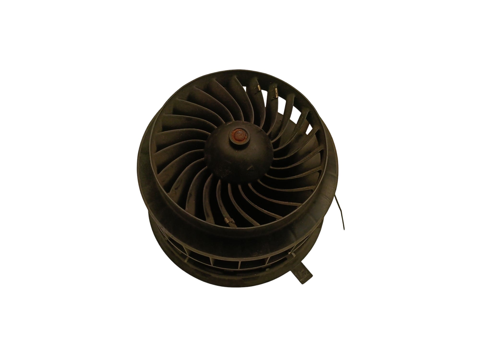 Motor calefacción Mercedes-Benz E (BM 213)