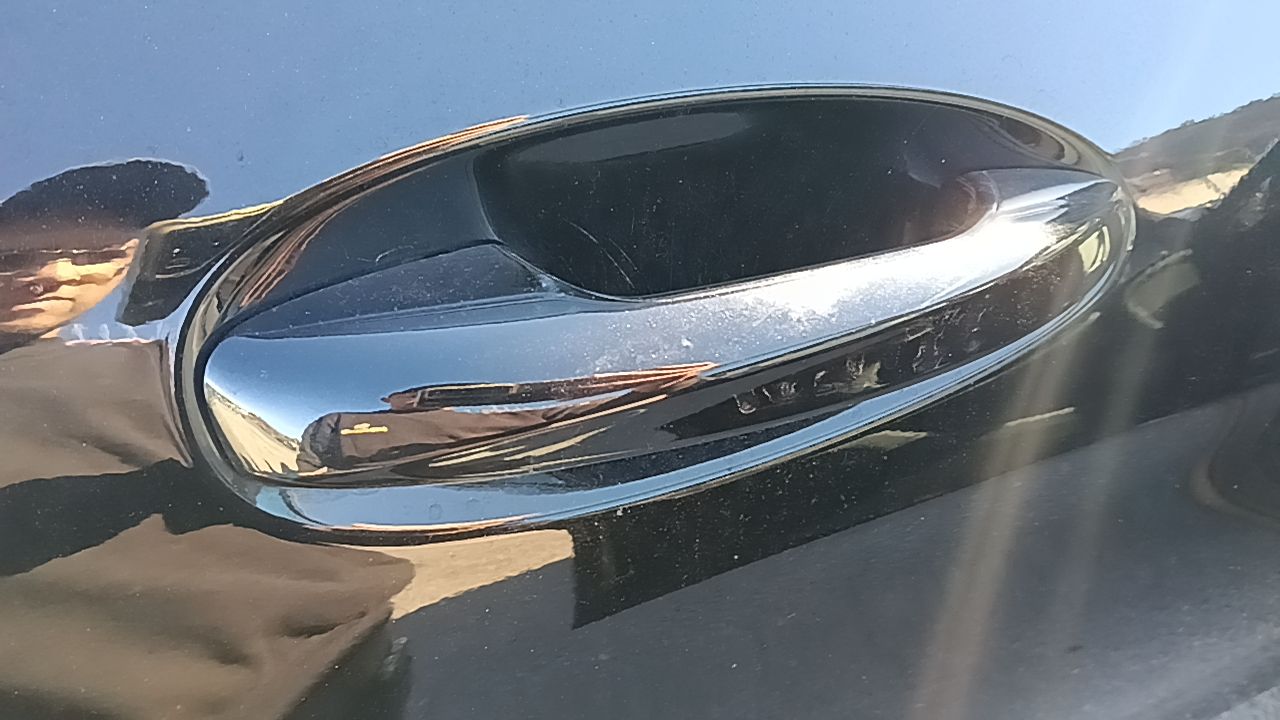 Maneta Mercedes-Benz GLC (BM 253)
