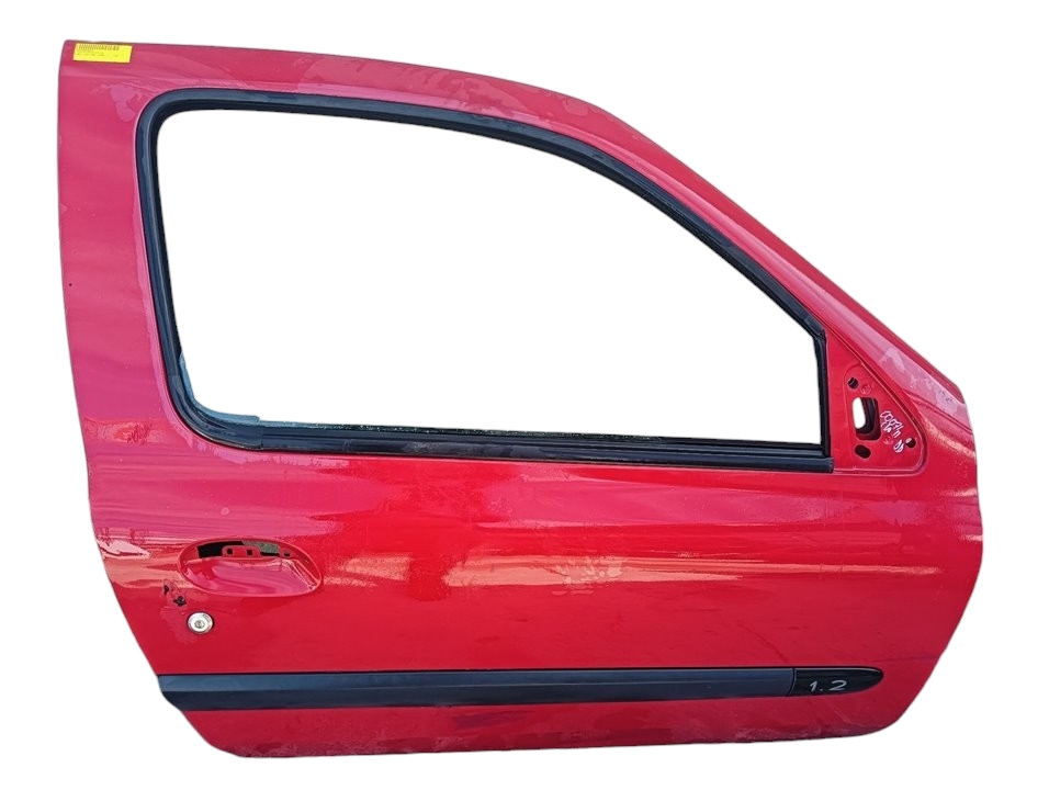Puerta Renault Clio II (B/CB0)