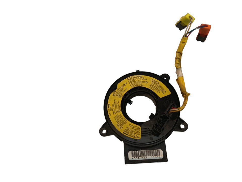 Anillo airbag Mazda 6 (GY)