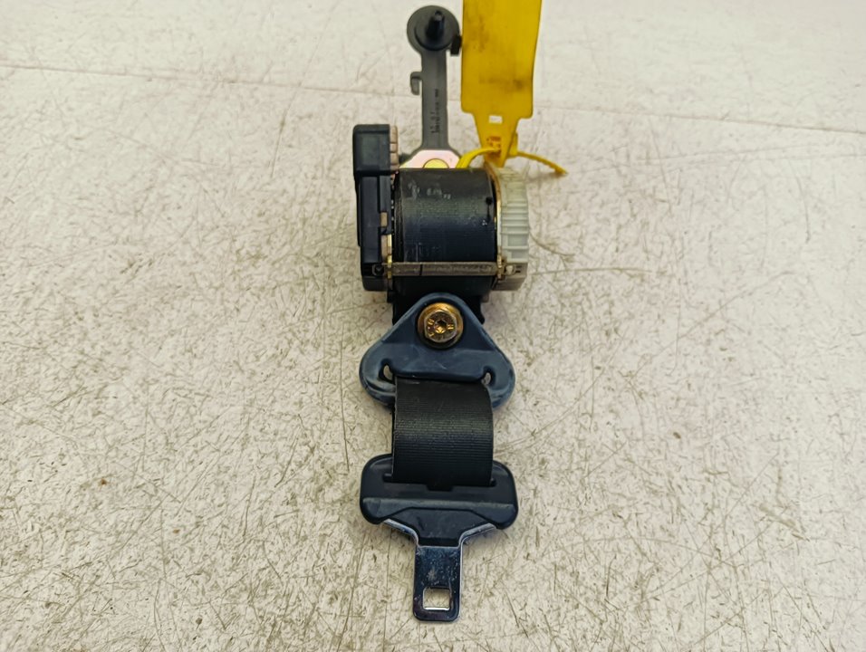 Cinturón seguridad Renault Clio II (B/CB0)