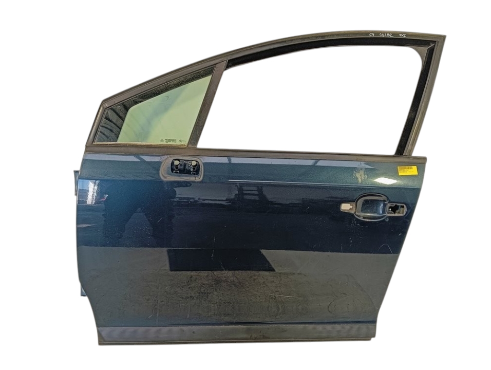 Puerta Citroën C4