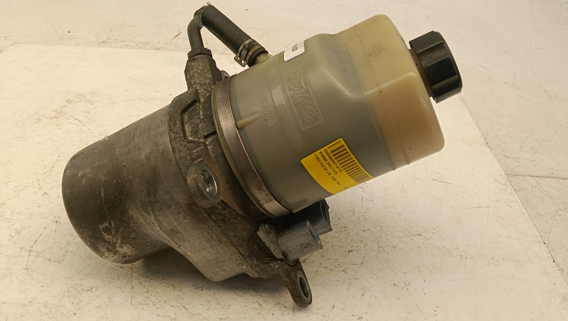 Bomba dirección Ford Focus (CB4)