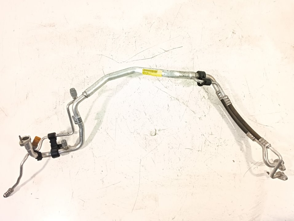 Tubos aire acondicionado Peugeot 3008
