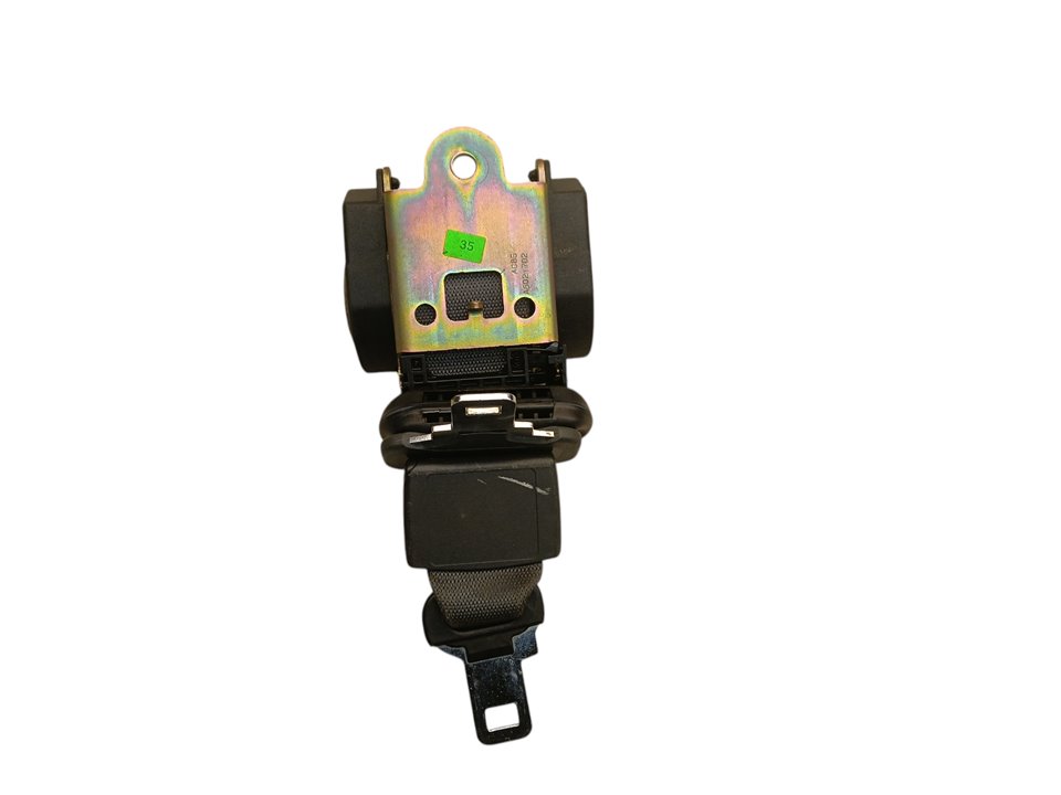 Cinturón seguridad Renault Scenic II (JM)