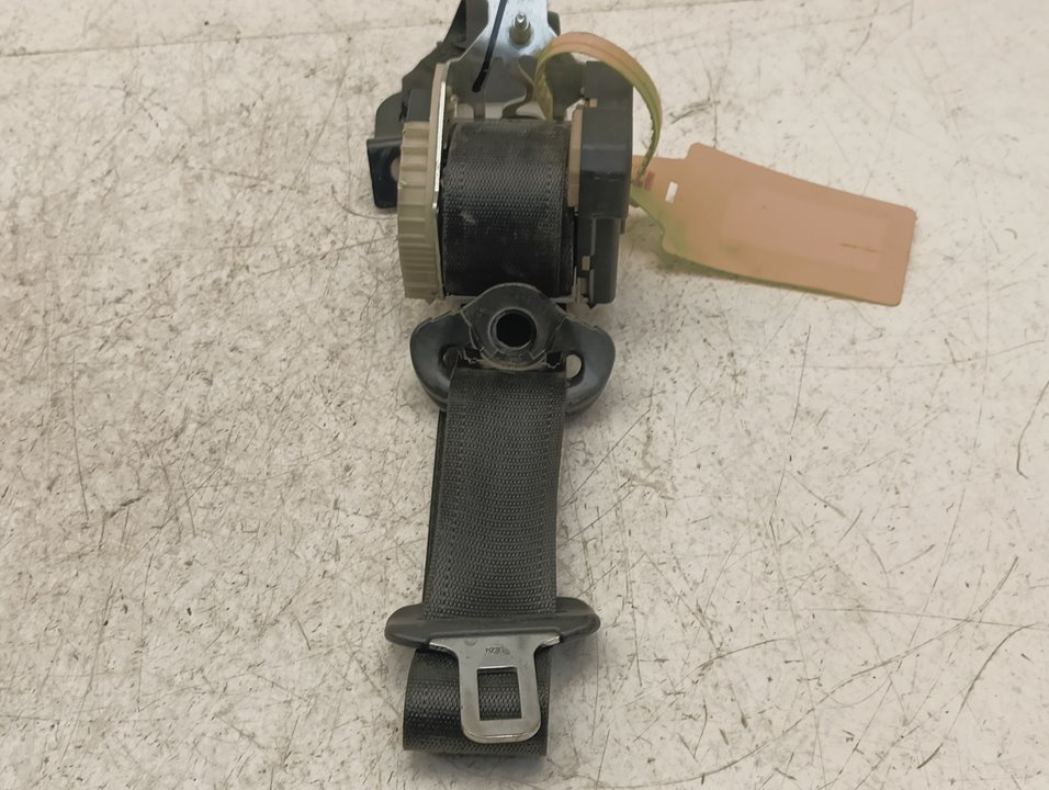 Cinturón seguridad Opel Astra G