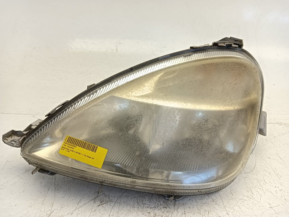 Faro Mercedes-Benz A (BM 168)