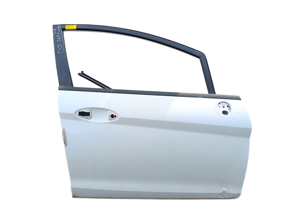 Puerta Ford Fiesta (CB1)