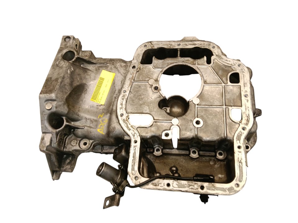 Cárter Opel Astra J, foto 1 de 6