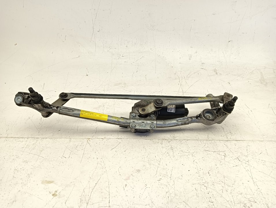 Motor limpia BMW 3 (E90)