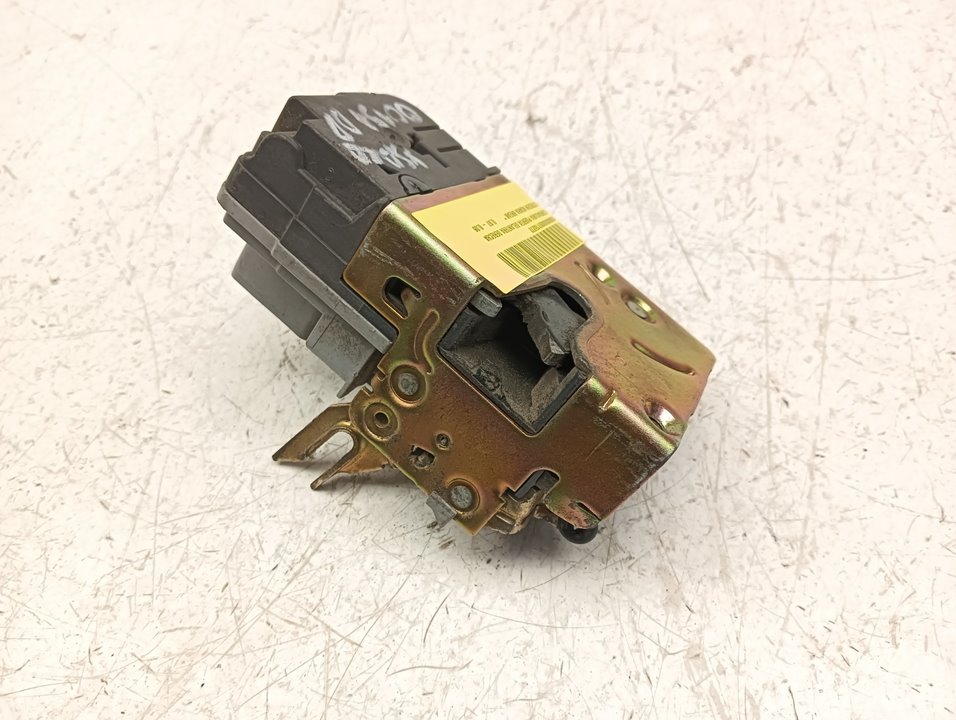 Cerradura puerta Citroën Xsara