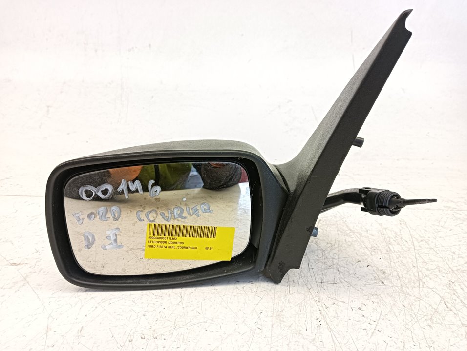 Retrovisor Ford Fiesta