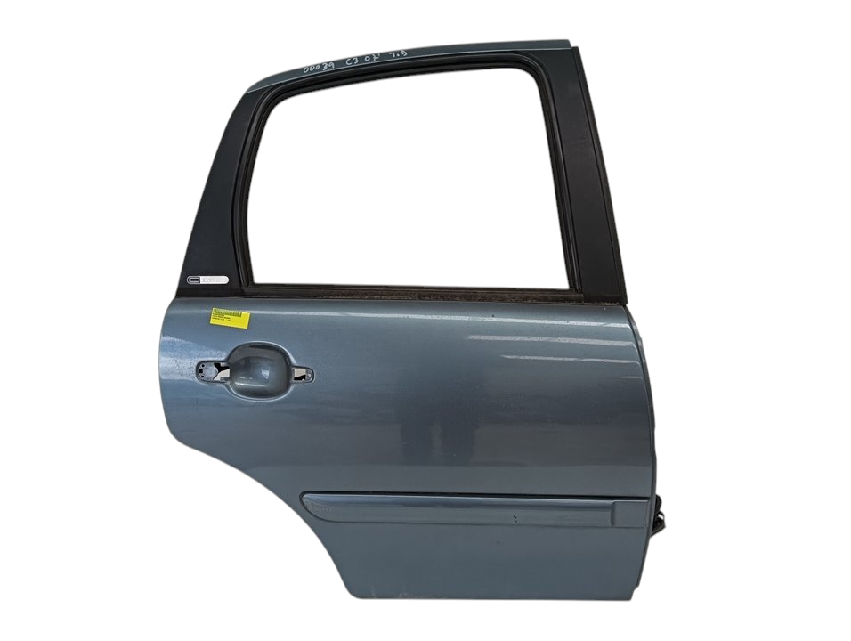 Puerta Citroën C3