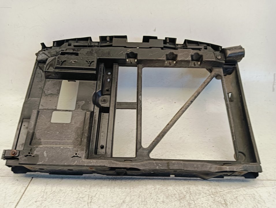 Panel frontal Citroën C3