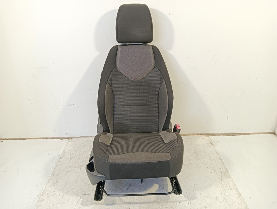 Asiento Peugeot 308