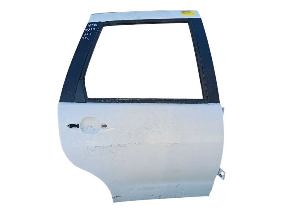 Puerta SEAT Ibiza (6K1)