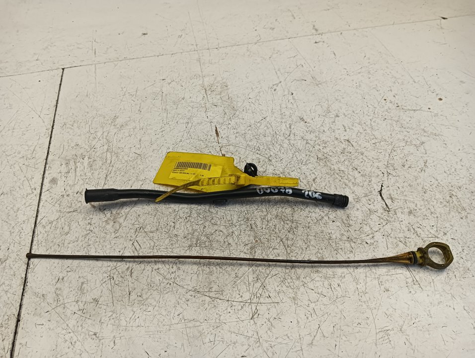 Varilla aceite Peugeot 206