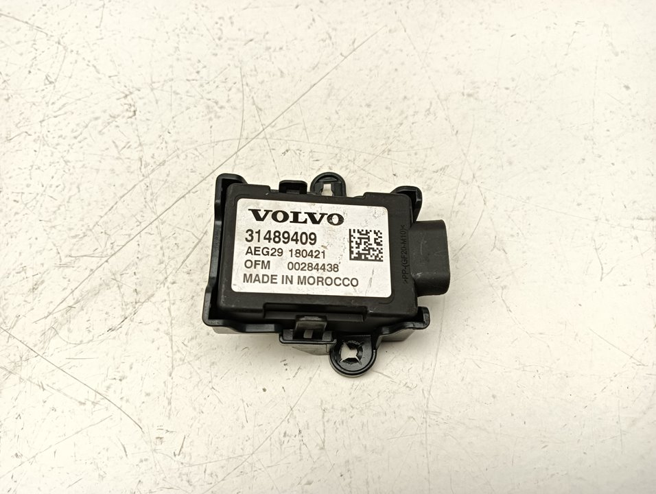 Módulo electrónico Volvo XC40