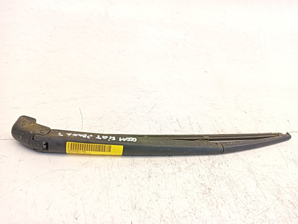 Brazo limpia Fiat II Panda (169)