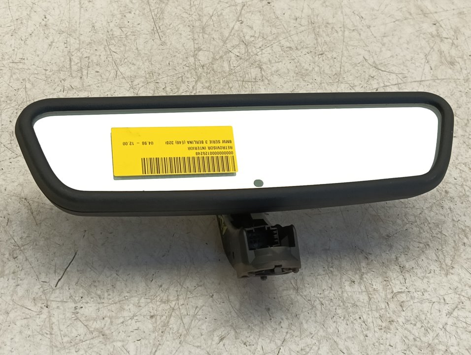 Retrovisor BMW 3 (E46)