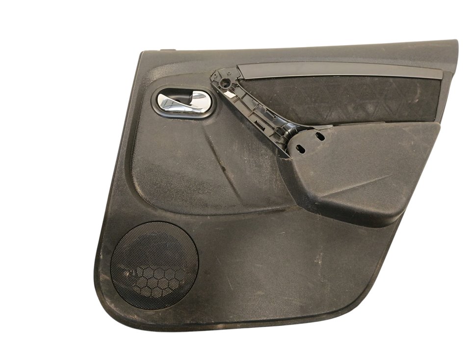 Guarnecido puerta Dacia Duster I