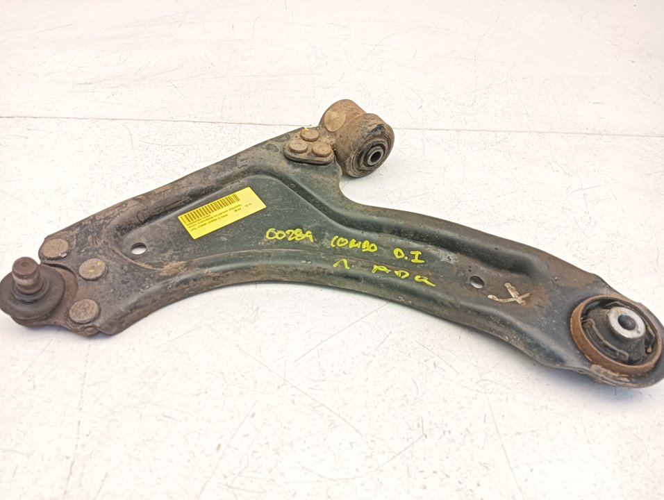 Brazo suspensión Opel Combo (CORSA C)