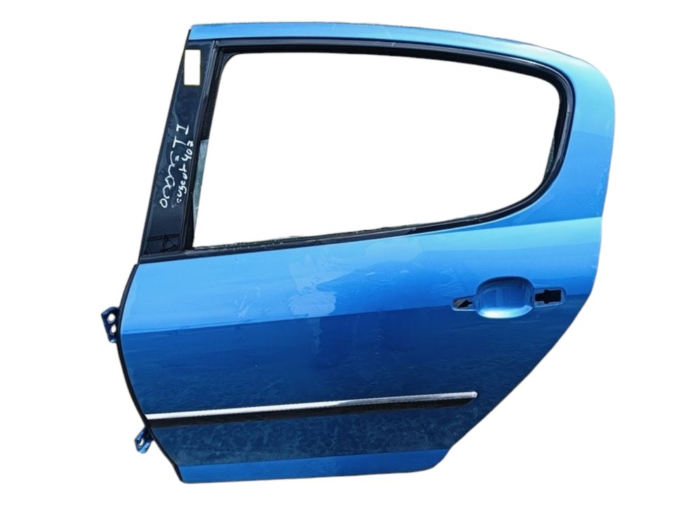 Puerta Peugeot 407
