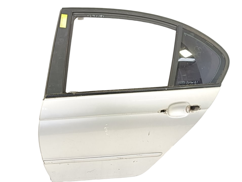 Puerta BMW 3 (E46)