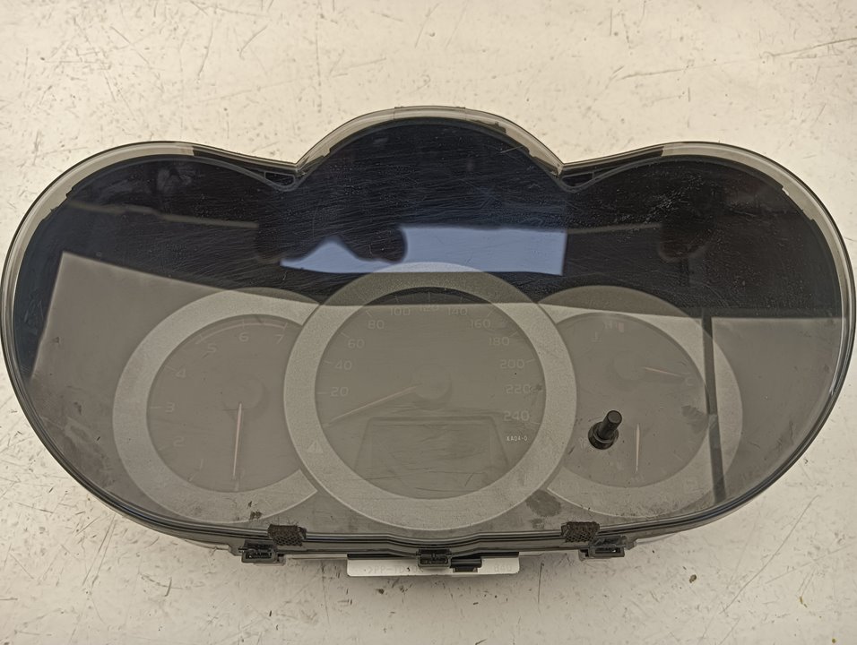 Cuadro instrumentos Toyota RAV4 (A3)