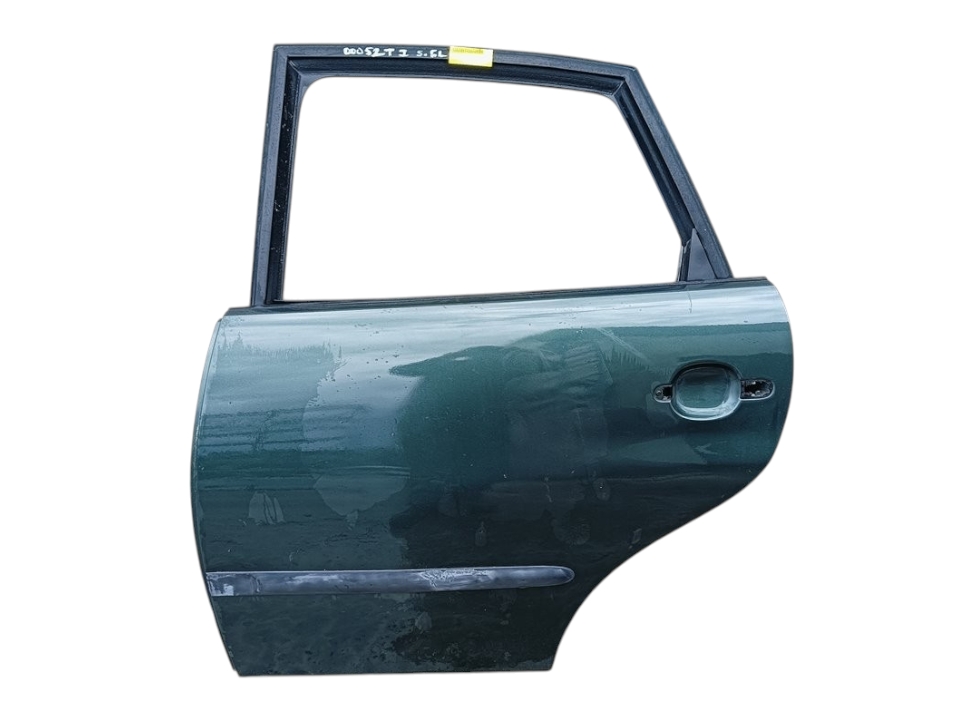 Puerta SEAT Ibiza (6L1)