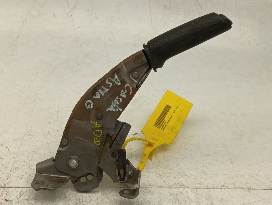 Palanca freno Opel Astra G