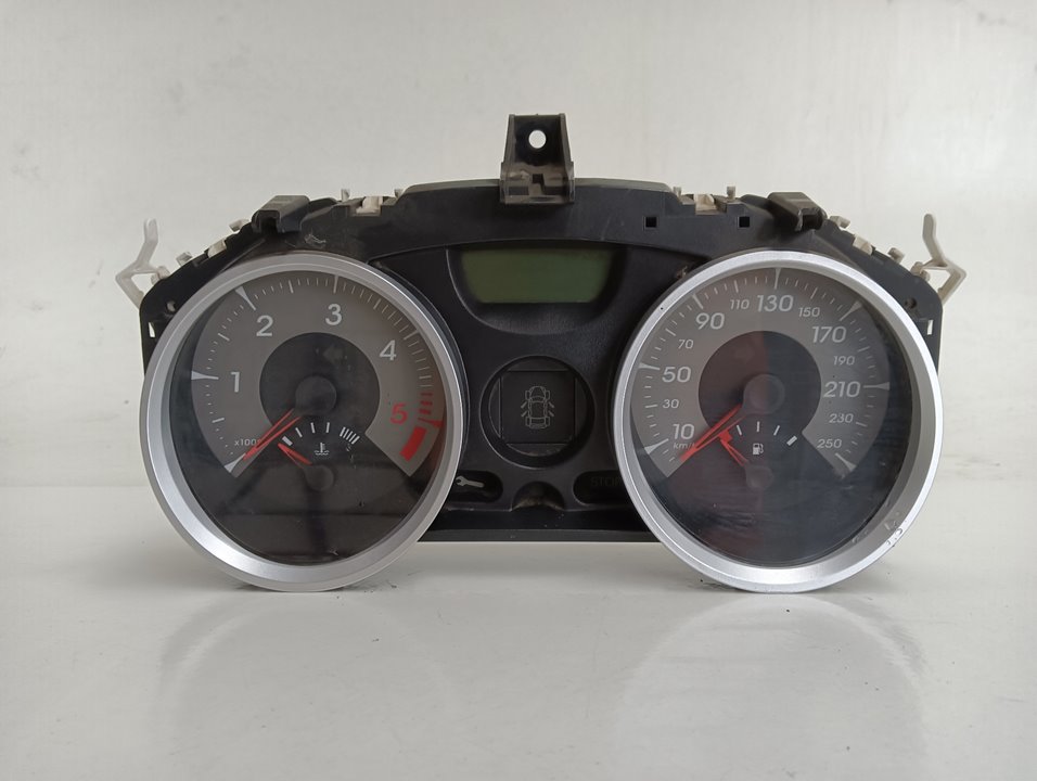 Cuadro instrumentos Renault Megane II
