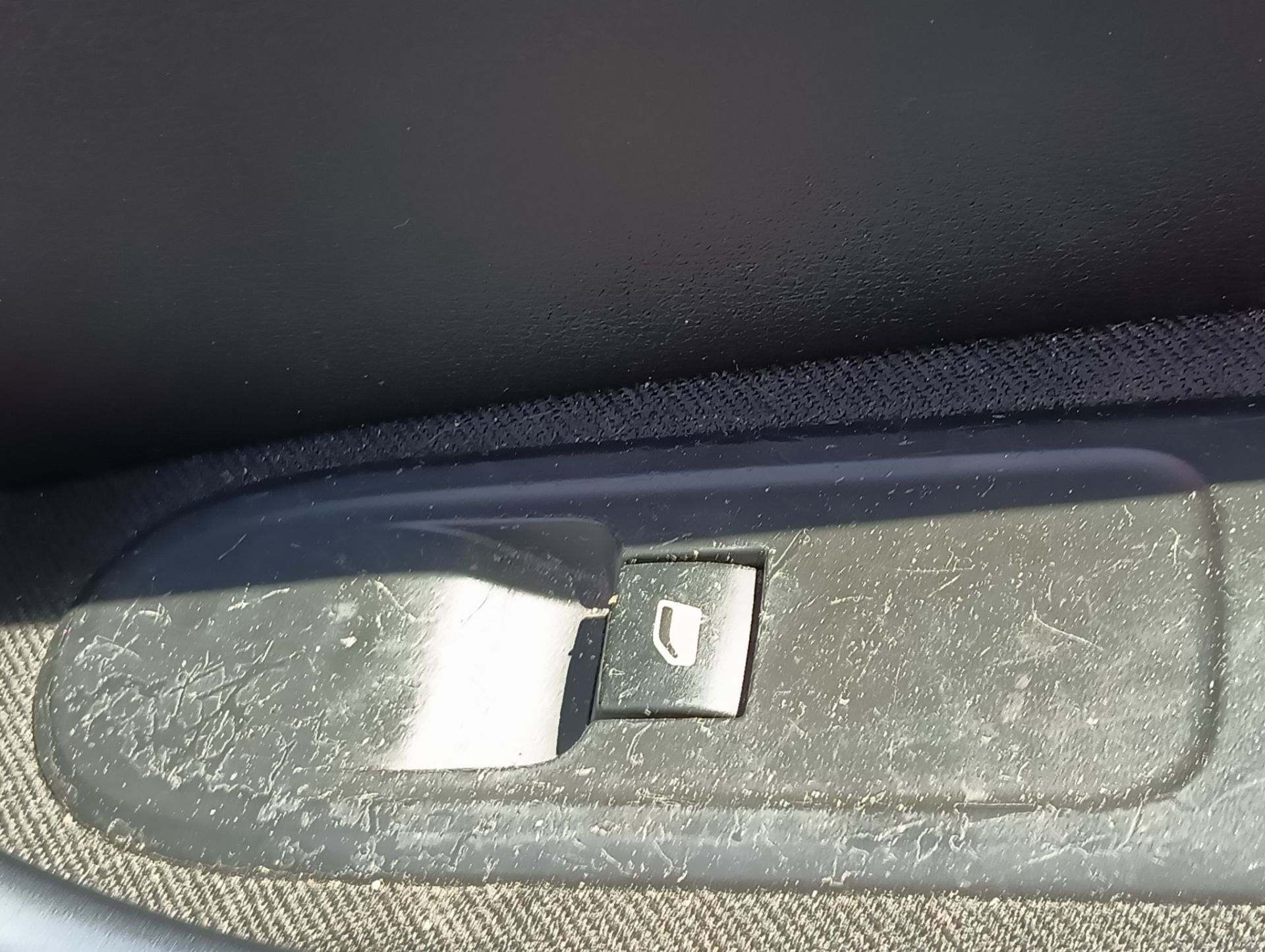 Mando elevalunas Peugeot 308