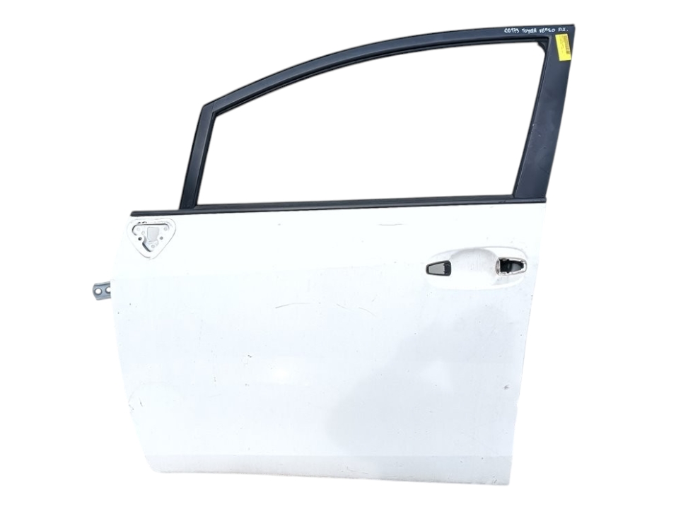Puerta Toyota Verso (AUR2/ZGR2)
