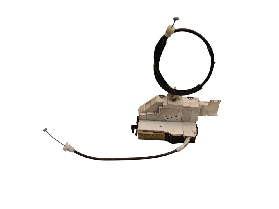 Cerradura puerta Peugeot 407