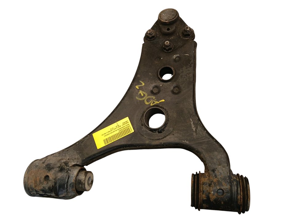 Brazo suspensión Mercedes-Benz A (BM 169)