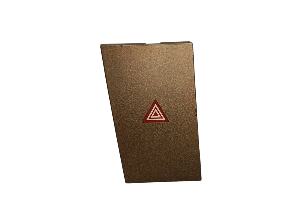Warning Opel Vectra C