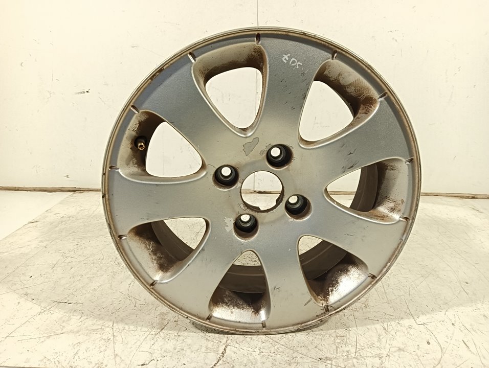 Llanta Peugeot 307 (S2)