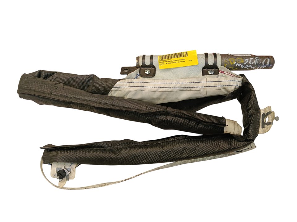 Airbag cortina Renault Megane III