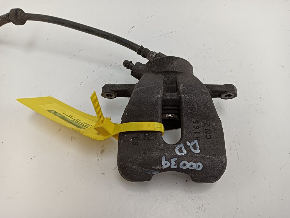 Pinza de freno Citroën C3