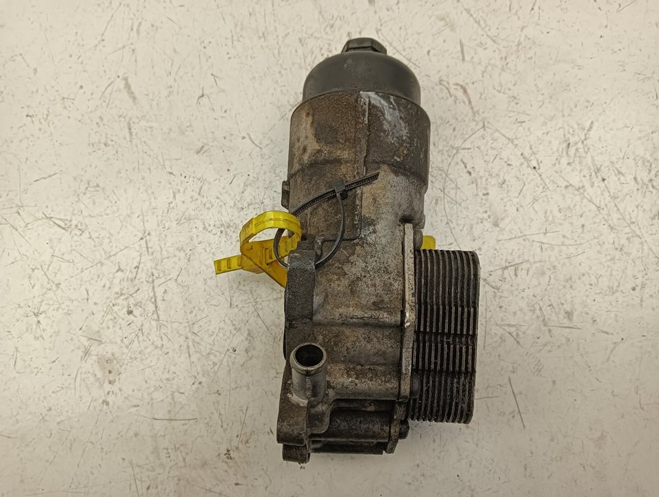 Enfriador aceite motor Citroën C2