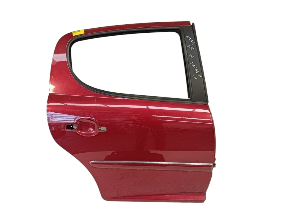 Puerta Peugeot 207
